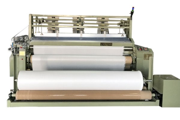 恒鑫達(dá)HXD-708系列高速塑料編織機(jī)投入市場，覆蓋多種幅寬生產(chǎn)需求