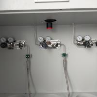 特種氣體管道工程